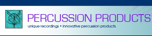 Percussion Products
