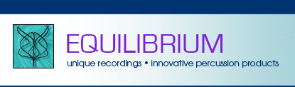 Equilibrium